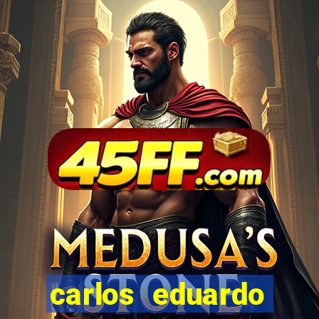 carlos eduardo fortuna foi solto